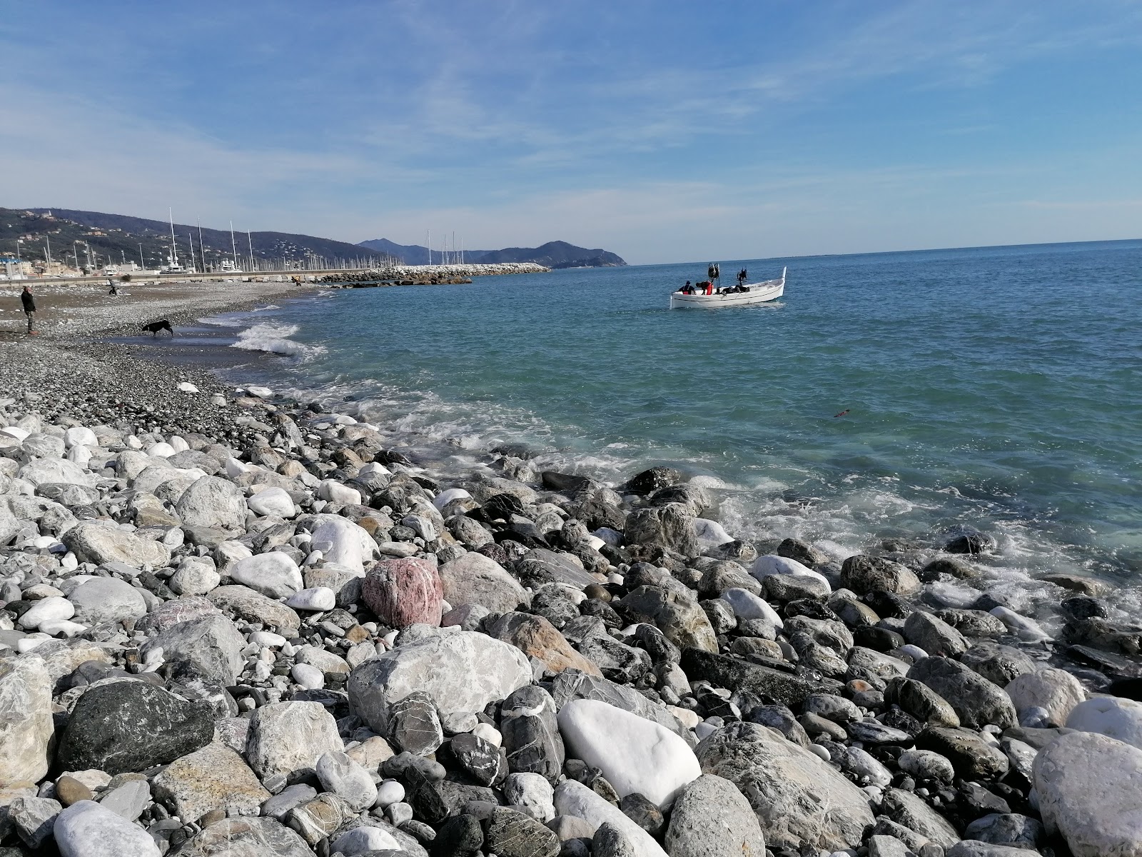 Spiaggia Tito Groppo photo #8