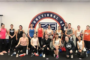 F45 Training Dunedin CBD image