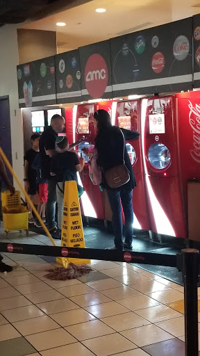 Movie Theater «AMC Aventura 24», reviews and photos, 19501 Biscayne Blvd #3001, Aventura, FL 33180, USA