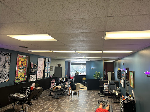 Explore tattoo ideas for sisters designs, creative tattoo ideas in Bowling Green, available at The Sanctuary Art Studio