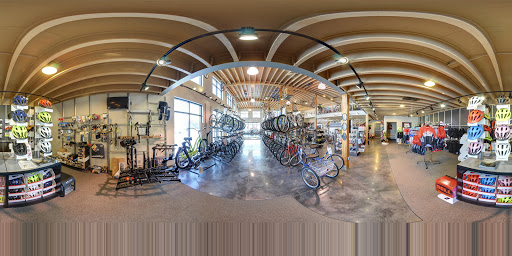 Bicycle Store «Madison & Davis Bicycle Shop», reviews and photos, 912 S 8th St, Quincy, IL 62301, USA