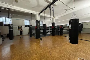 La Tigre Nera ACSD Savate Kickboxing Boxe Jeet Kune Do Trattamenti e Massaggi image