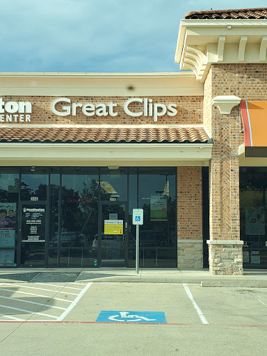Hair Salon «Great Clips», reviews and photos, 10850 Louetta Rd Ste #200, Houston, TX 77070, USA