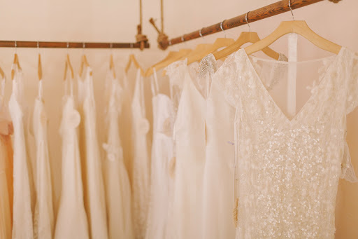 Bridal Shop «Elle Bridal Boutique», reviews and photos, 1133 Columbia St #101, San Diego, CA 92101, USA