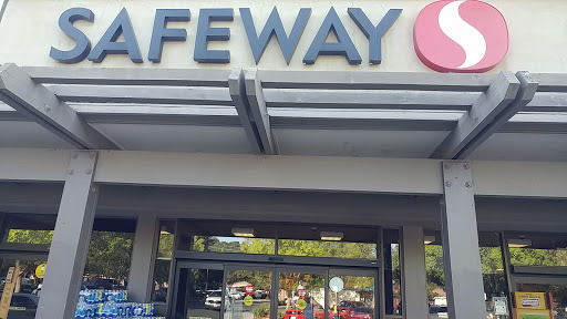 Grocery Store «Safeway», reviews and photos, 3334 Alhambra Ave, Martinez, CA 94553, USA