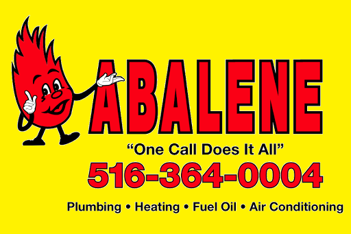 Plumber «Abalene Plumbing & Heating Inc», reviews and photos, 15 Railroad Ave # 2, Syosset, NY 11791, USA