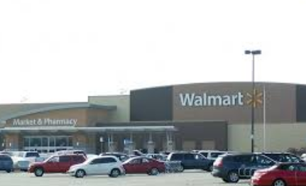 Department Store «Walmart Supercenter», reviews and photos, 6660 Godfrey Rd, Godfrey, IL 62035, USA