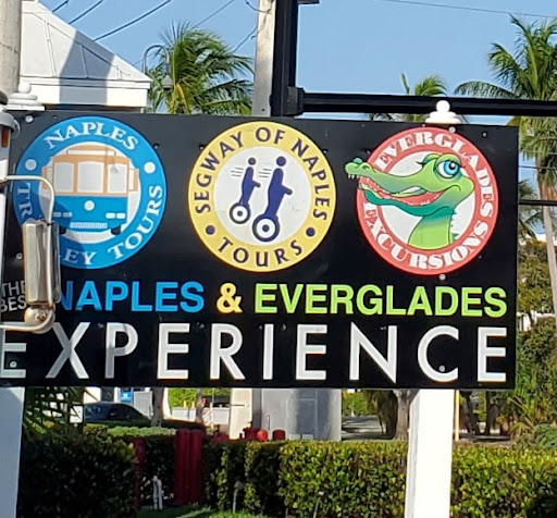 Boat Tour Agency «Everglades Excursions», reviews and photos, 1010 6th Ave S #1, Naples, FL 34102, USA