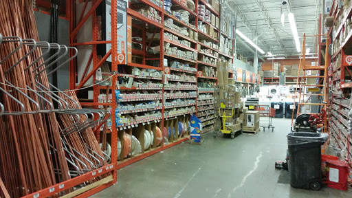 Home Improvement Store «The Home Depot», reviews and photos, 101 Green Acres Rd W, Valley Stream, NY 11581, USA