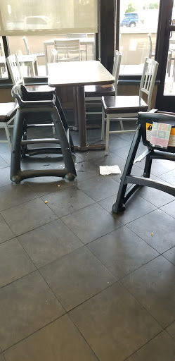 Restaurant «Chick-fil-A Thunderbird», reviews and photos, 5908 W Thunderbird Rd, Glendale, AZ 85306, USA