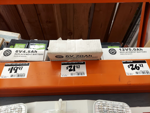 Home Improvement Store «The Home Depot», reviews and photos, 27401 La Paz Rd, Laguna Niguel, CA 92677, USA