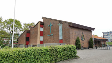 Løvvangens Kirkecenter