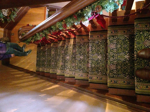 Museum «Petersen House Museum», reviews and photos, 1414 W Southern Ave, Tempe, AZ 85282, USA