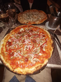 Pizza du Restaurant Mick'elly Pizzeria à Grasse - n°18