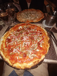 Photo n°101 de Restaurant Mick'elly Pizzeria à Grasse ()
