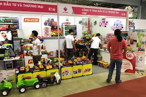 Thế giới Đồ chơi Châu Âu - Polesie Toys image