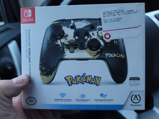 Video Game Store «GameStop», reviews and photos, 2701 West Ave, Rice Lake, WI 54868, USA