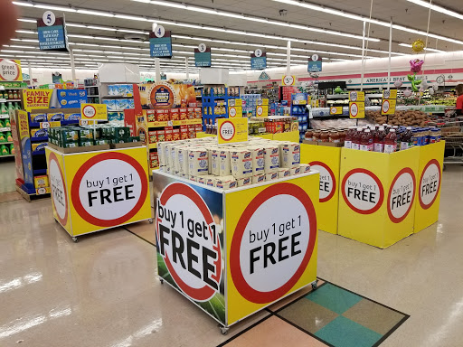 Grocery Store «Winn-Dixie», reviews and photos, 31100 Cortez Blvd, Brooksville, FL 34602, USA