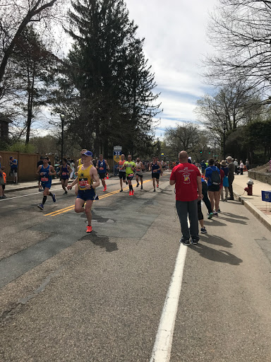 Park «Warren Park», reviews and photos, 90 Washington St, Wellesley, MA 02481, USA