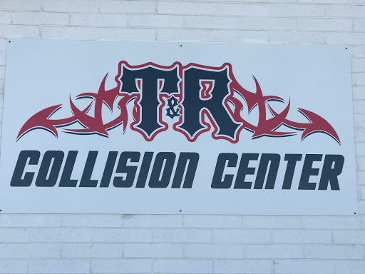 Auto Body Shop «T & R Upholstery & Body Works», reviews and photos, 3200 Shangrila Dr, Kingman, AZ 86409, USA