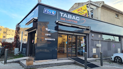 Tabac Loto De Lattre à Béziers