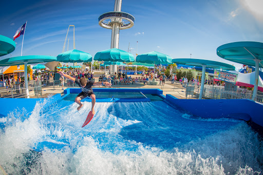 Park «Friends of Fair Park», reviews and photos, 1121 1st Ave, Dallas, TX 75210, USA