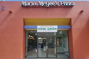 Mario McGee's Pizza image