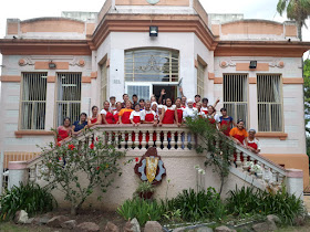 Escuela Técnica La Paz UTU