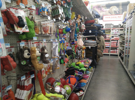 Home Improvement Store «Tractor Supply Co.», reviews and photos, 8171 Lapeer Rd, Davison, MI 48423, USA