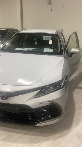 صالة قود كارز للسيارات 