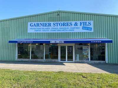 Garnier Stores & Fils à Magny-en-Vexin