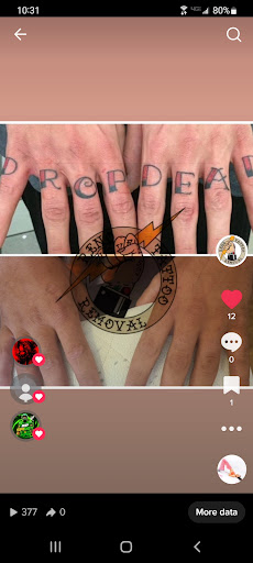 Explore family tattoos for men ideas, creative tattoo ideas in Reno, available at Reno Tattoo Removal