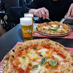 Photo n°1 de l'avis de Martino.u fait le 02/01/2024 à 08:58 sur le  Basilico à Caserta