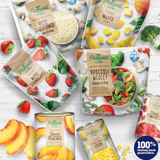 Grocery Store «Save-A-Lot», reviews and photos, 48 Gannon Square, Pevely, MO 63070, USA