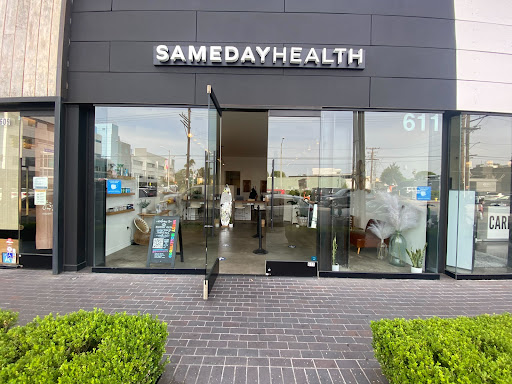 Sameday Health image