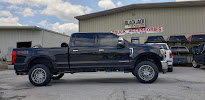 Blackjack Truck Accessories - Photo 5 - Car repair in Lee's Summit, MO, Lee's Summit