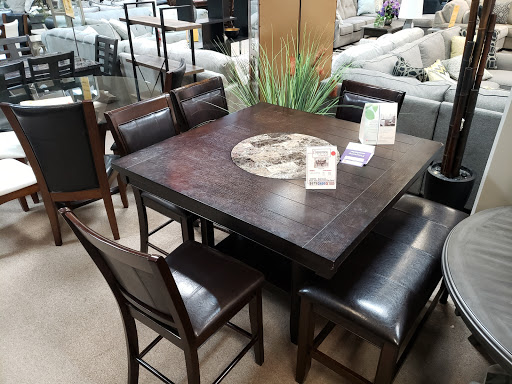 Furniture Store «Overstock Furniture», reviews and photos, 6200 Little River Turnpike, Alexandria, VA 22312, USA