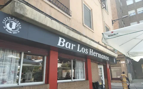 Bar Los Hermanos image