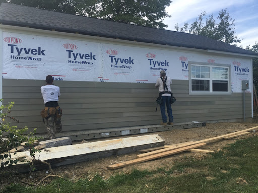 Roofing Contractor «Harper Siding and Roofing», reviews and photos