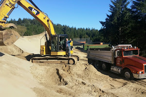 Morris Excavation | Oregon Coast Excavation