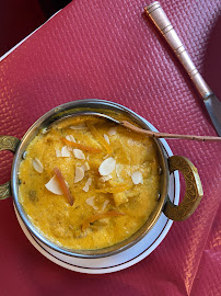 Curry du Restaurant indien Ashok Samrat à Le Blanc-Mesnil - n°4
