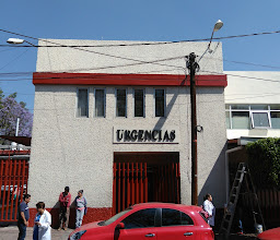 Hospital Pediátrico Tacubaya photo