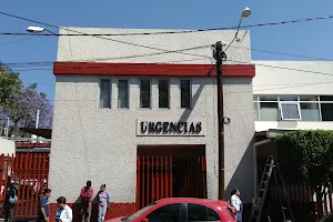 Hospital Pediátrico Tacubaya image