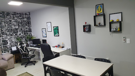 Logo da empresa - Beonby Marketing