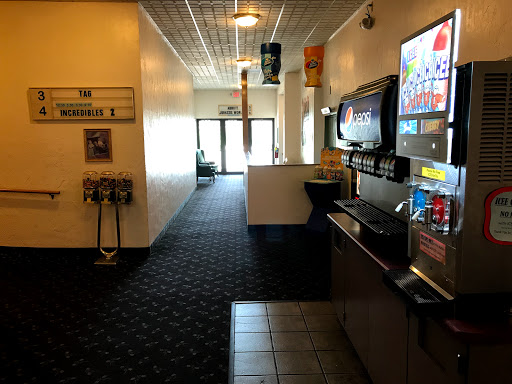 Movie Theater «Rogers Cinema 6», reviews and photos, 220 E Grand Ave, Wisconsin Rapids, WI 54494, USA