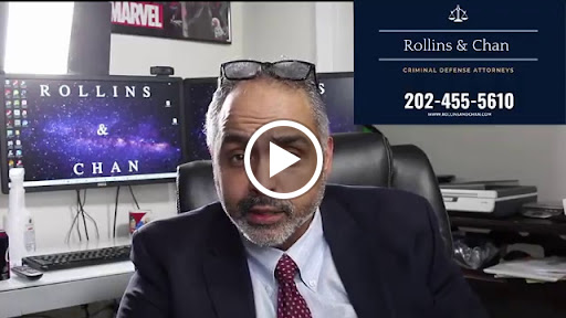 Criminal Justice Attorney «The Rollins and Chan Law Firm», reviews and photos