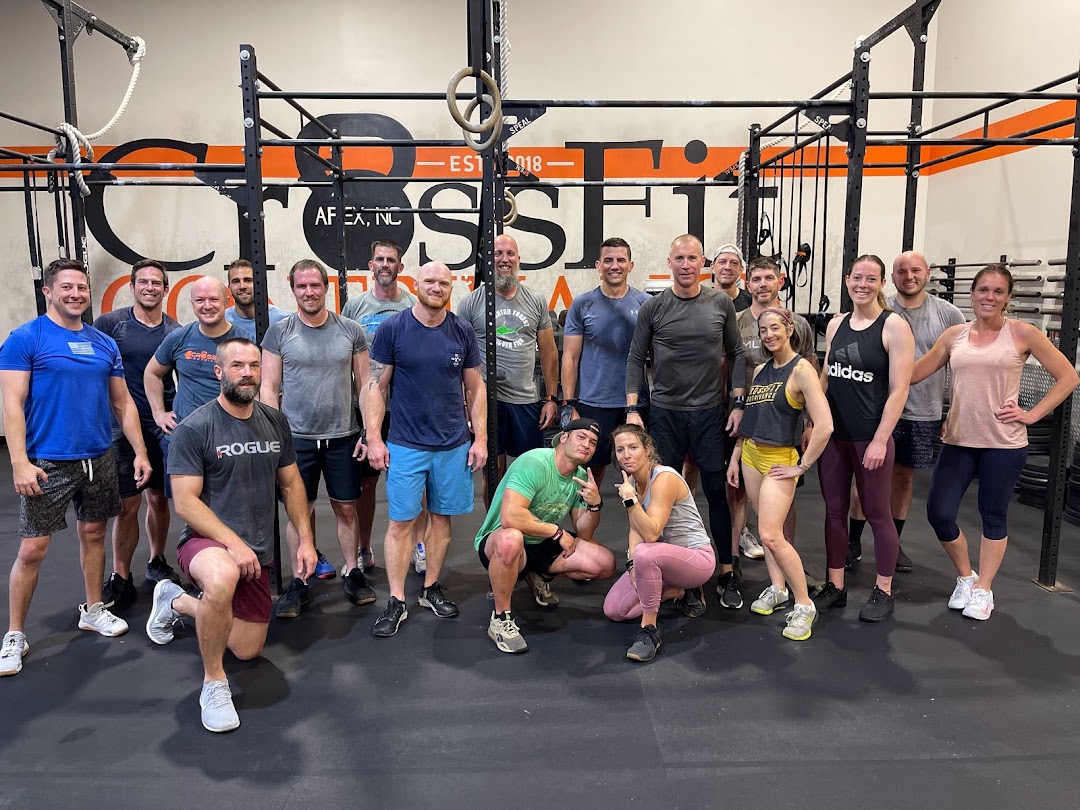 CrossFit Contrivance