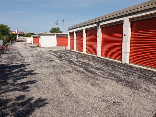 Self-Storage Facility «Public Storage», reviews and photos, 4750 S 108th St, Greenfield, WI 53228, USA