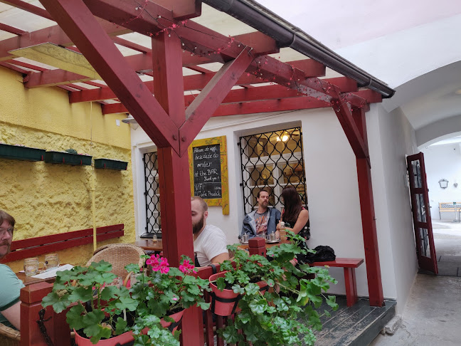 Bar Preclík - Praha