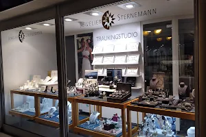 Sternemann watches and jewelery GmbH image